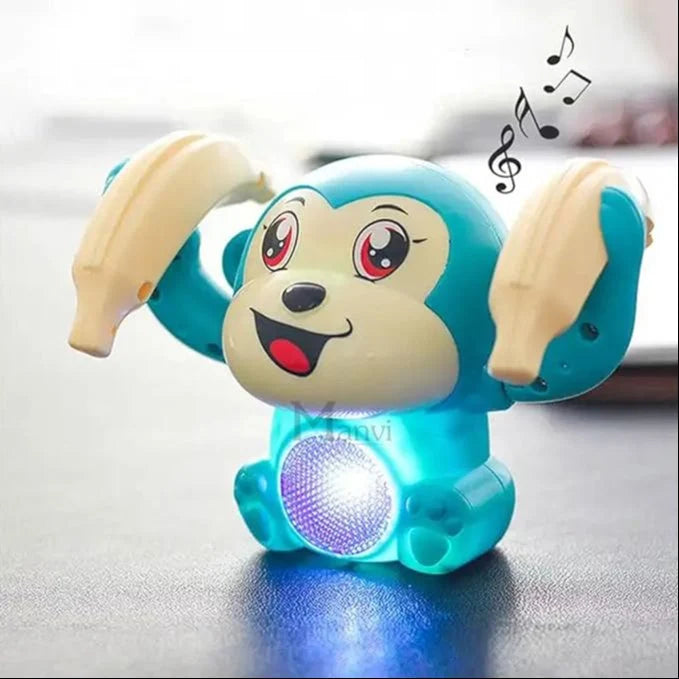 Dancing Monkey
