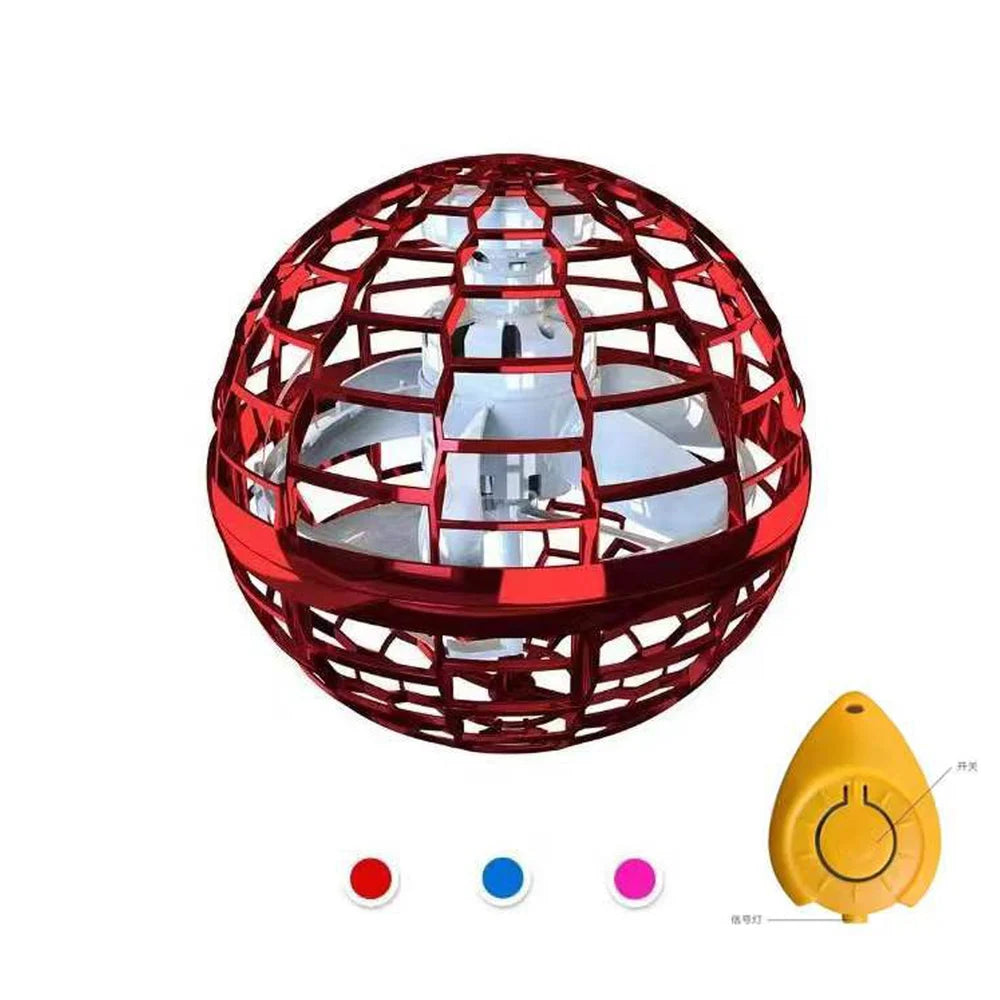 Flying Ball
