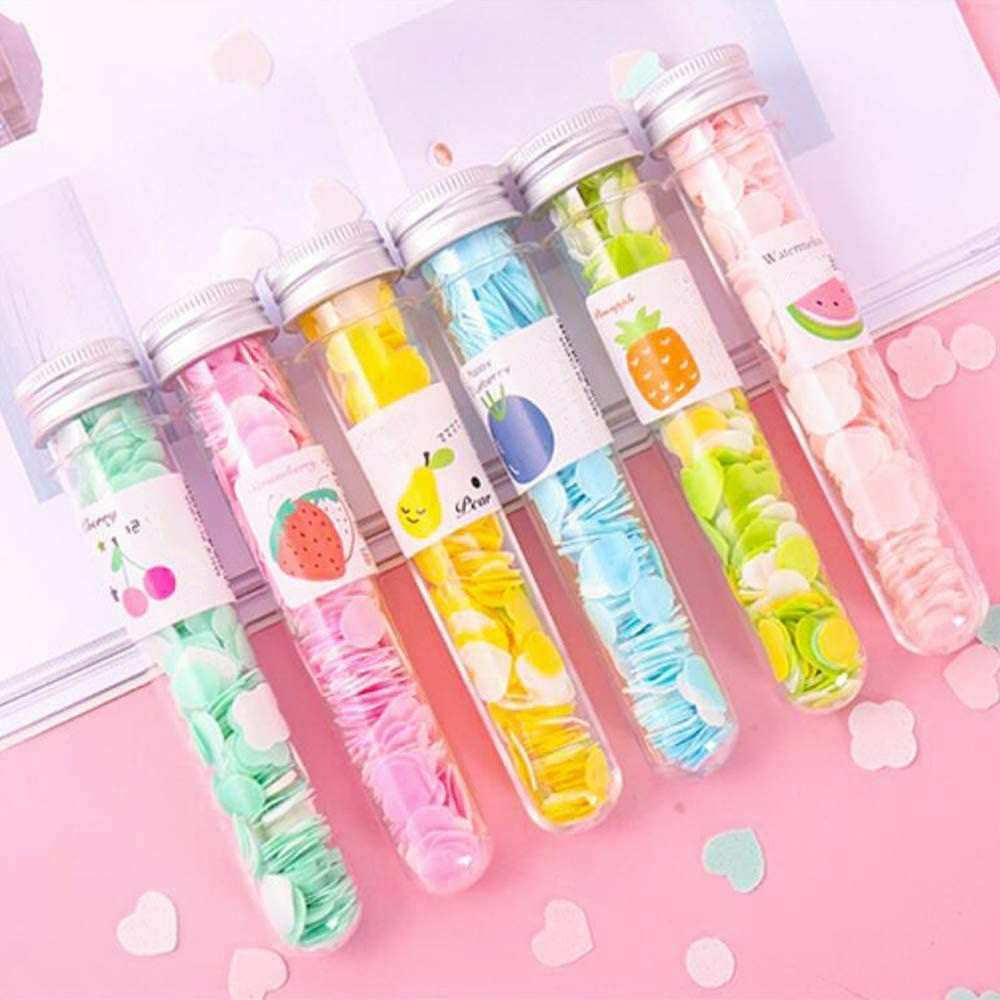 Paper Soap