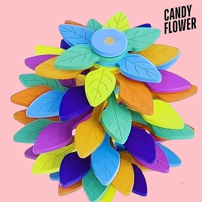 Candy Flower