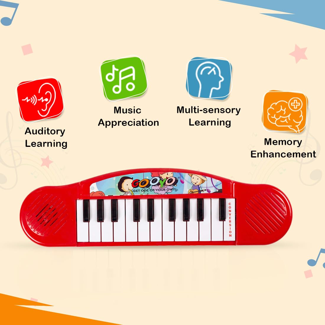 Kids Piano