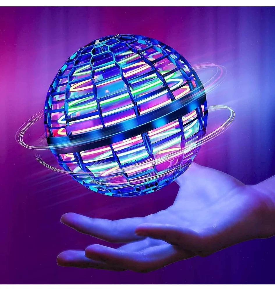 Flying Ball