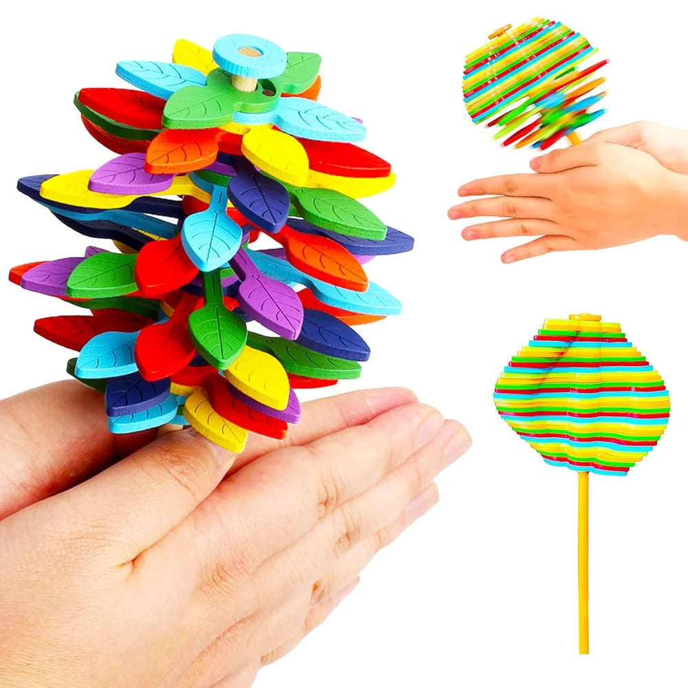 Candy Flower