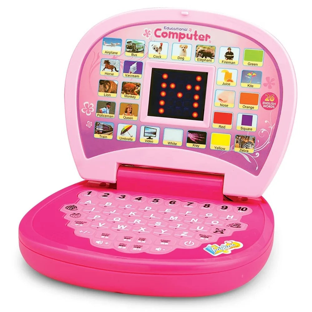 Educational Kids Laptop