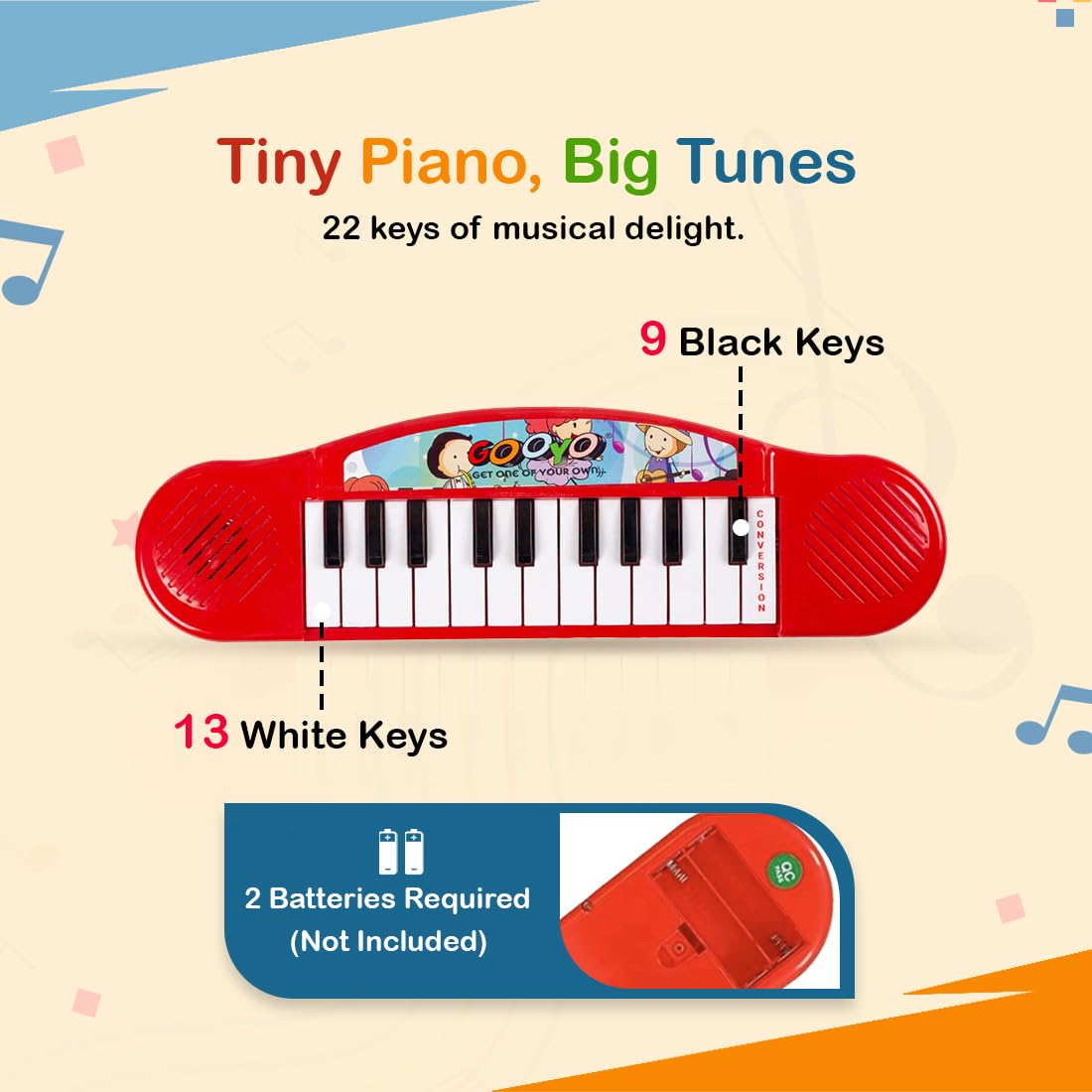Kids Piano