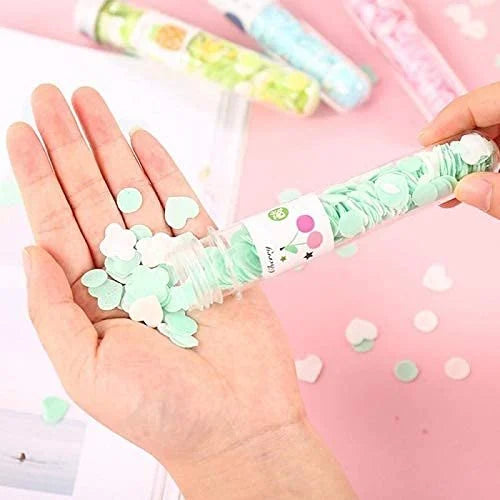 Paper Soap