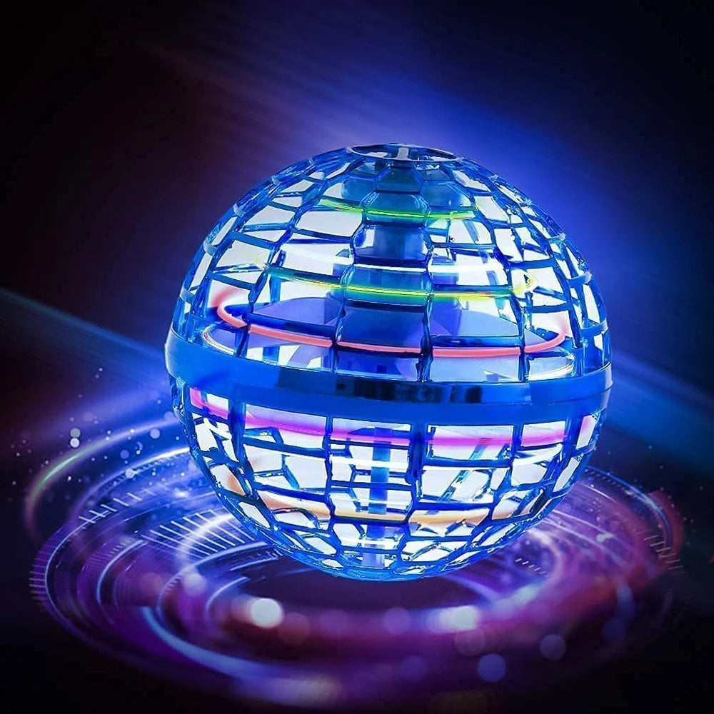 Flying Ball