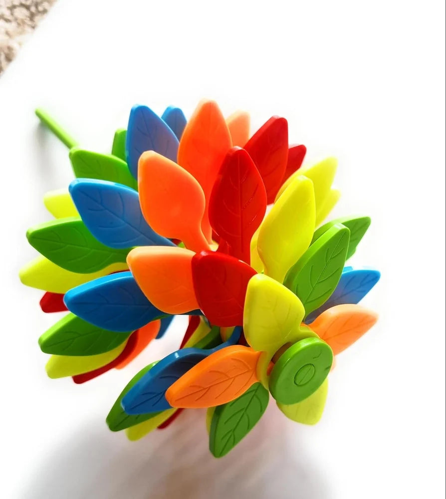 Candy Flower