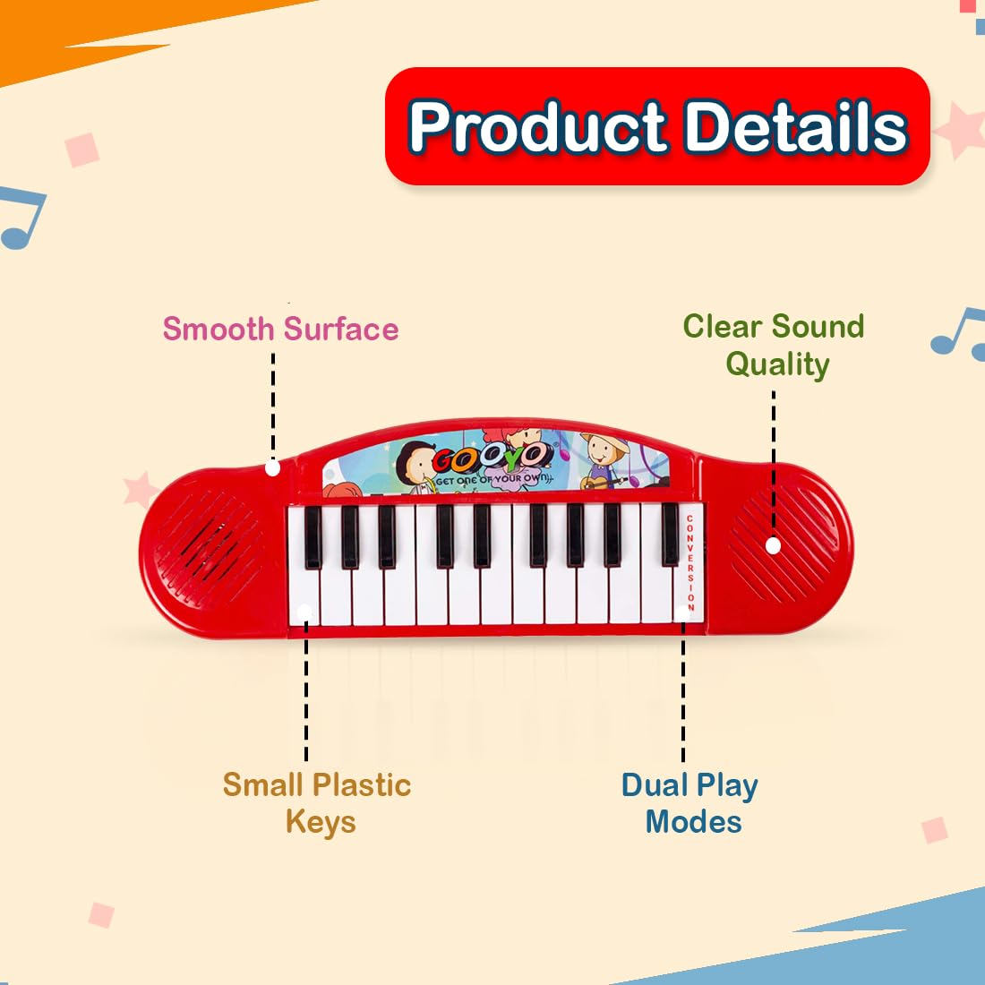 Kids Piano