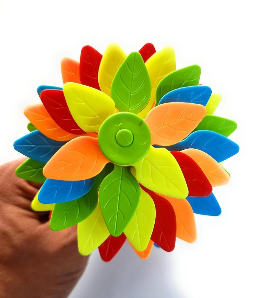 Candy Flower