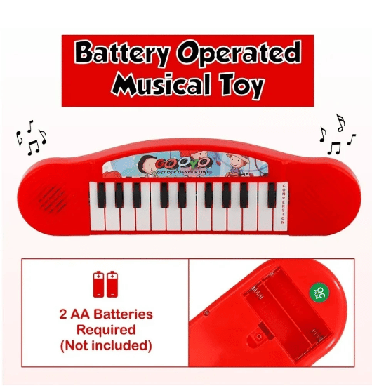 Kids Piano