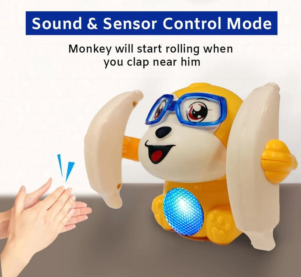 Dancing Monkey