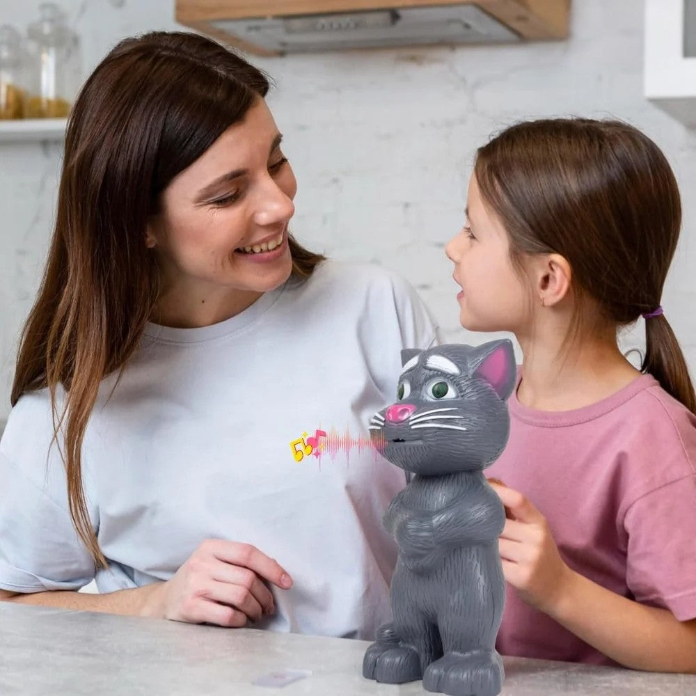 Talking Tom Cat