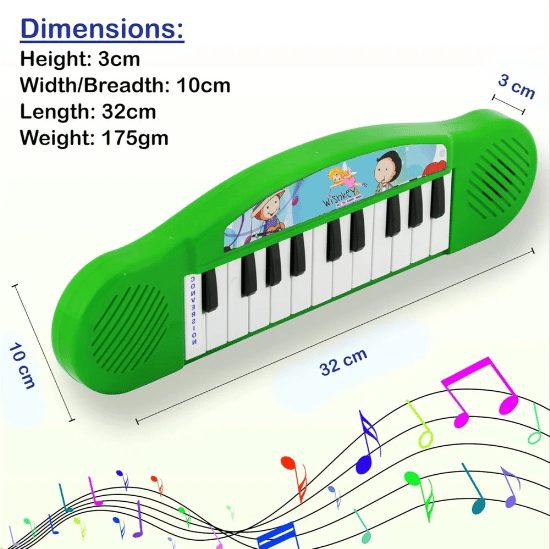 Kids Piano
