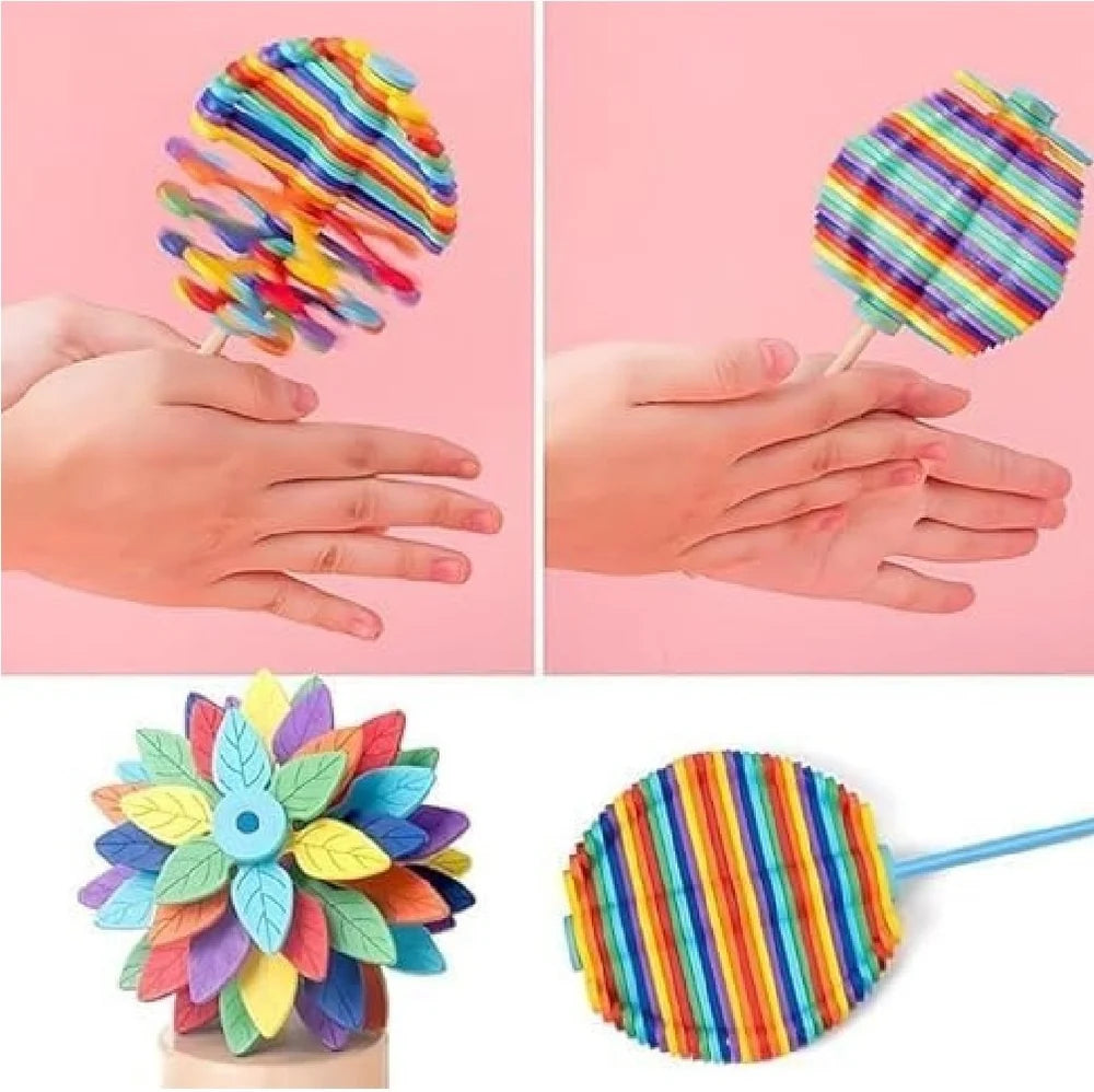 Candy Flower