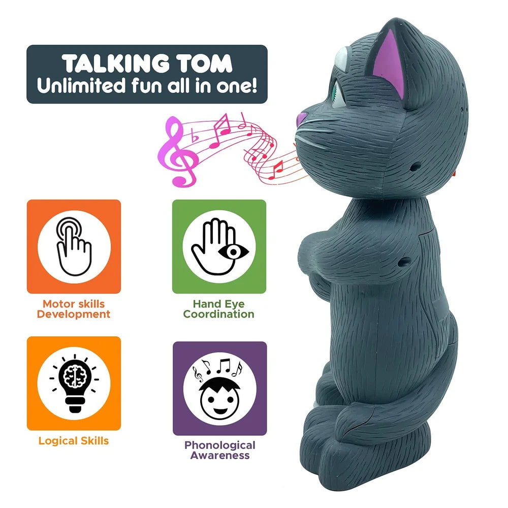 Talking Tom Cat