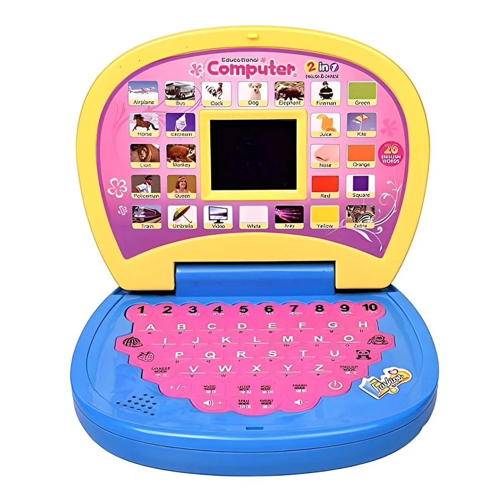 Educational Kids Laptop