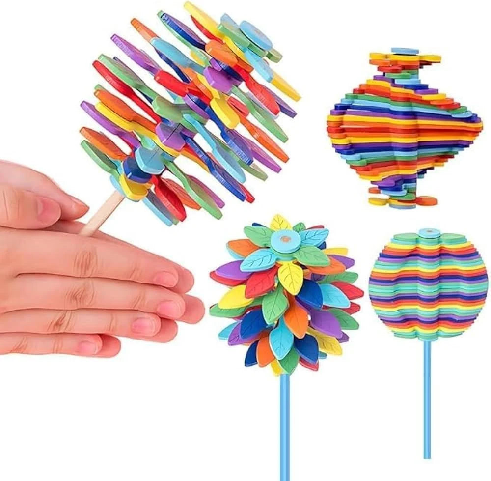 Candy Flower