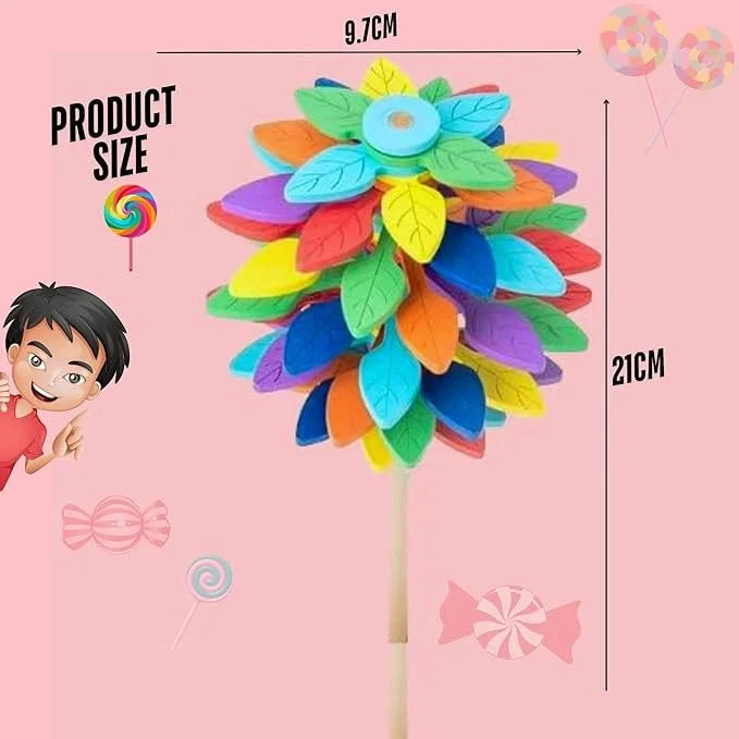 Candy Flower