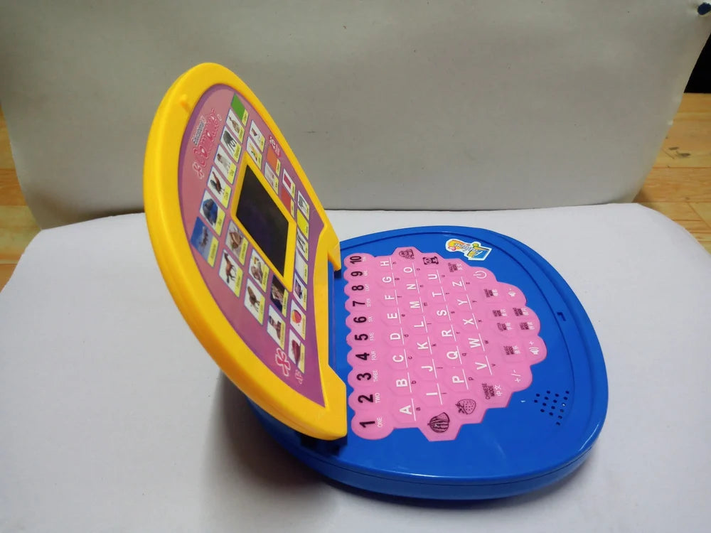 Educational Kids Laptop
