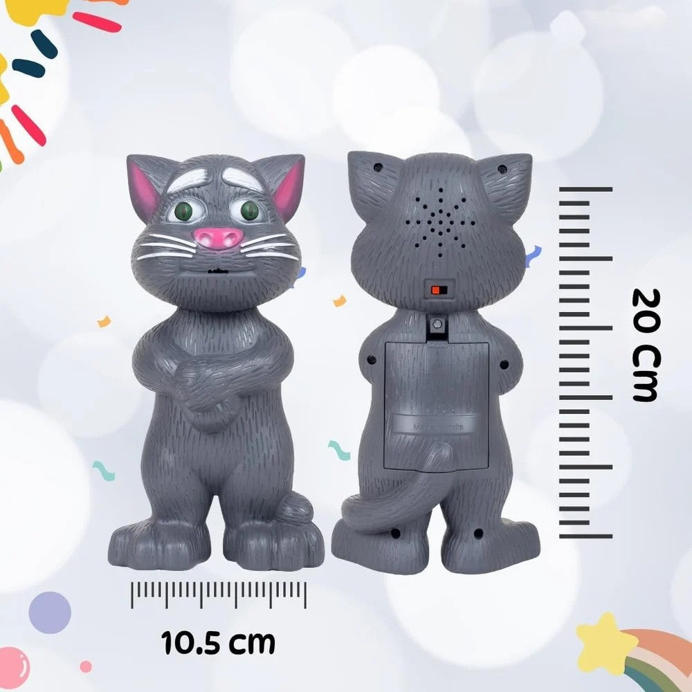 Talking Tom Cat