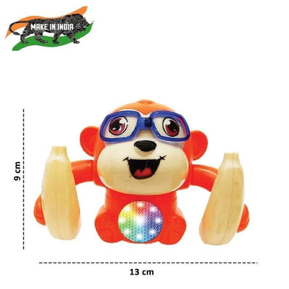 Dancing Monkey