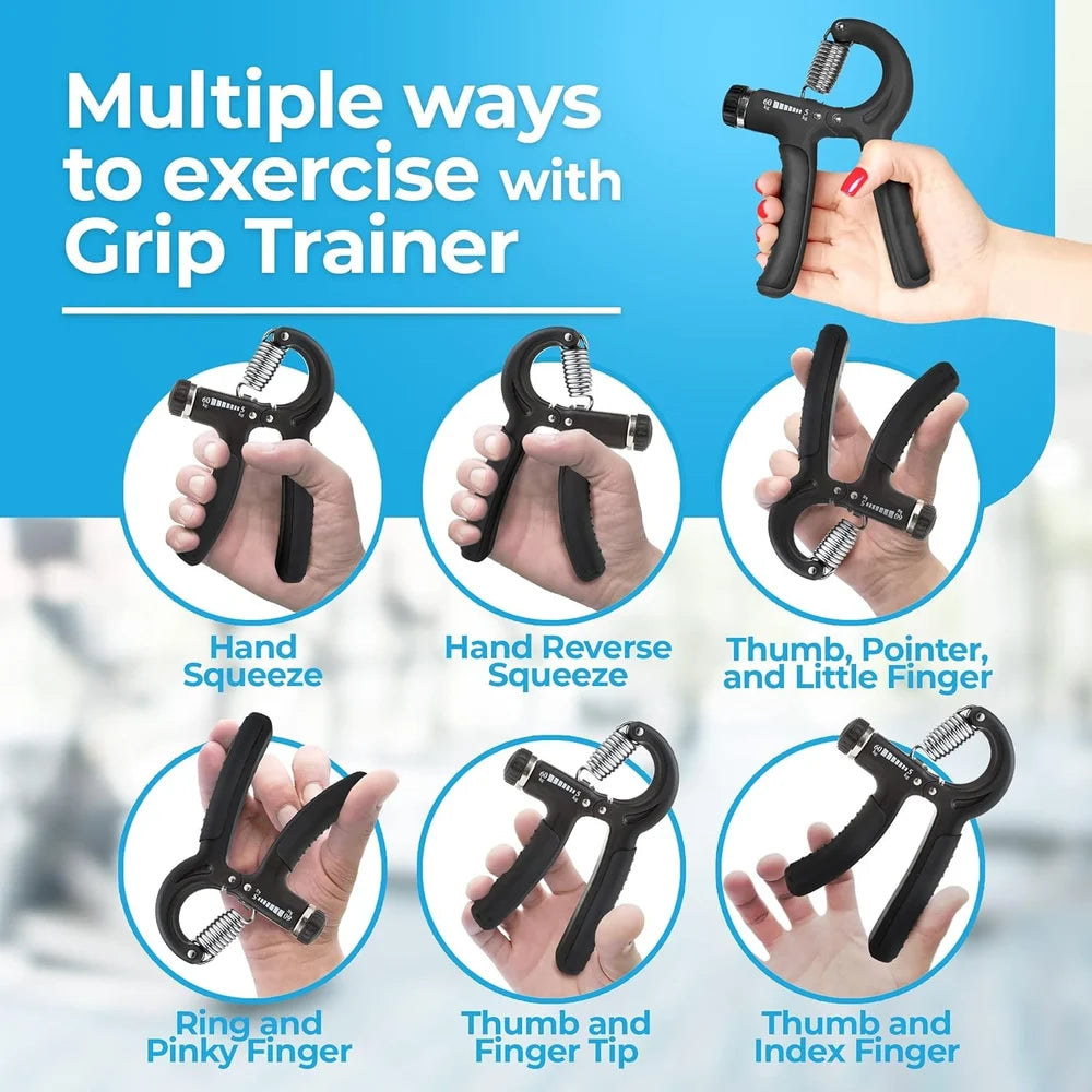 Hand Grip