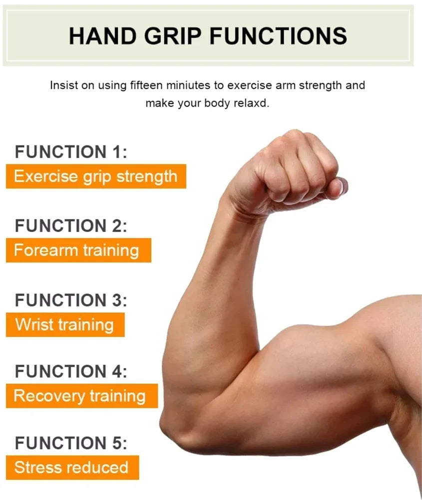 Hand Grip