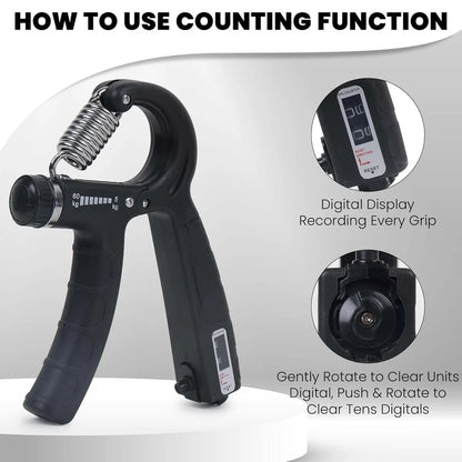 Hand Grip