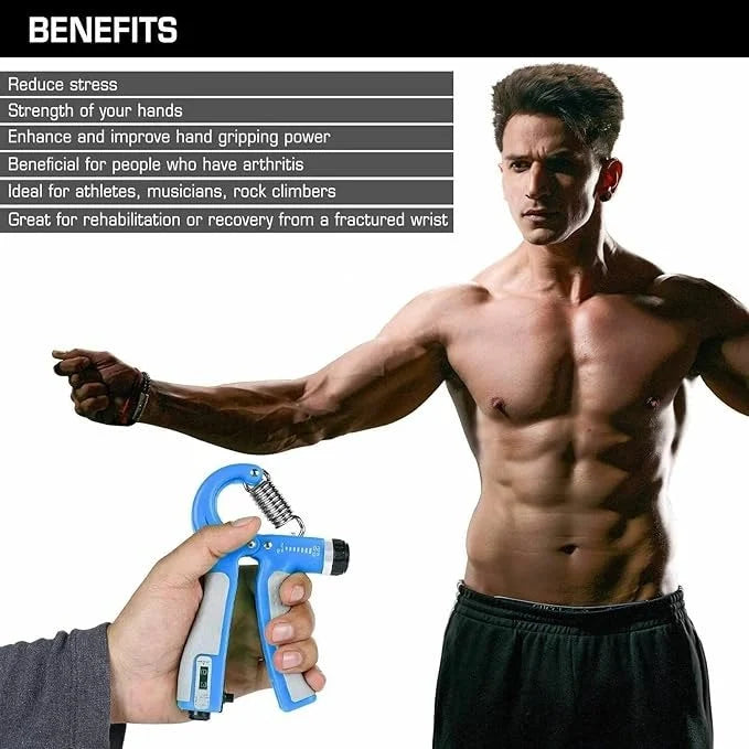 Hand Grip
