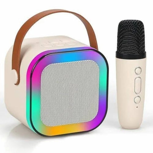 Wireless Karaoke Speaker