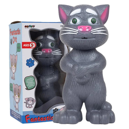 Talking Tom Cat