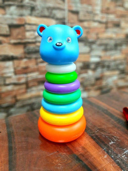 Toddler Ring