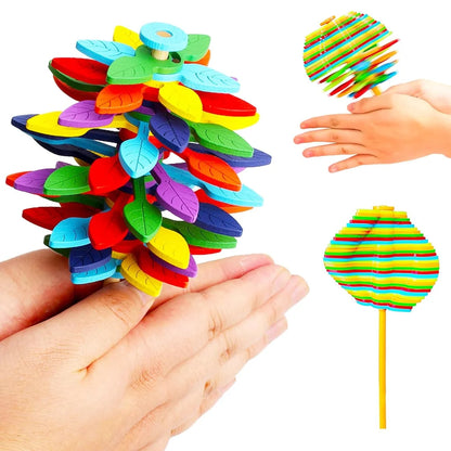 Candy Flower