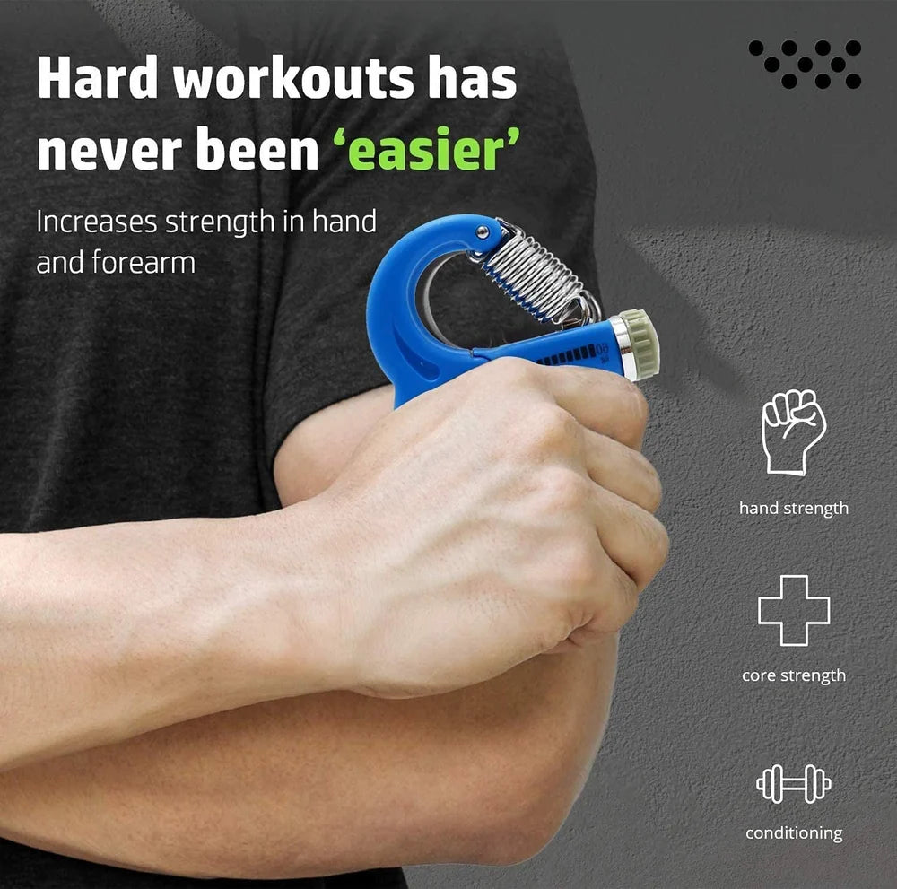 Hand Grip