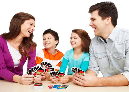 UNO Card Game
