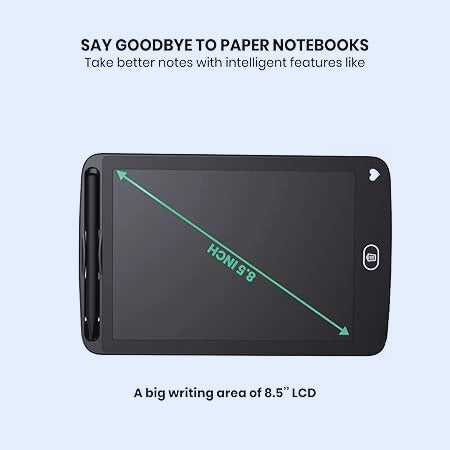 Digital Writing Pad