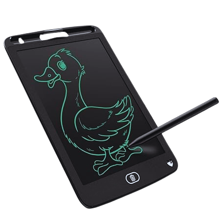 Digital Writing Pad