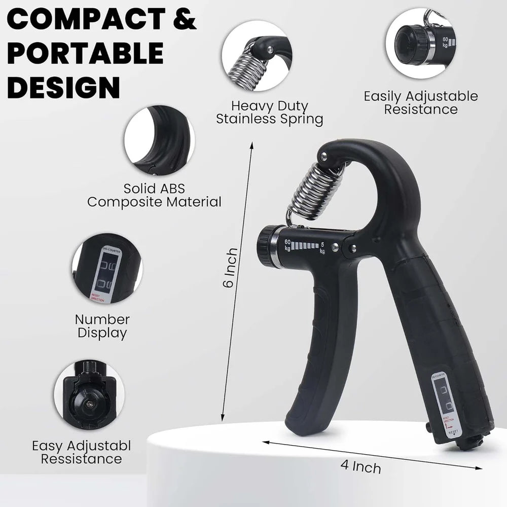 Hand Grip