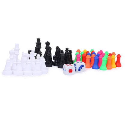 50 in 1 Board Games