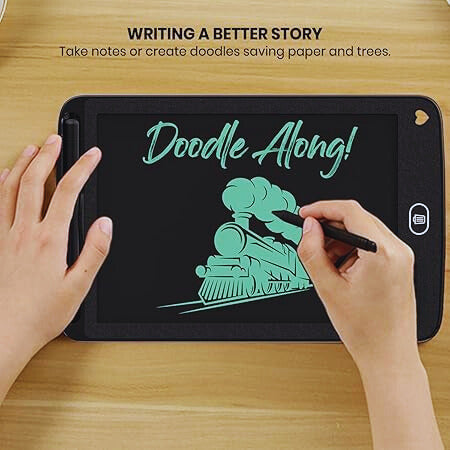 Digital Writing Pad