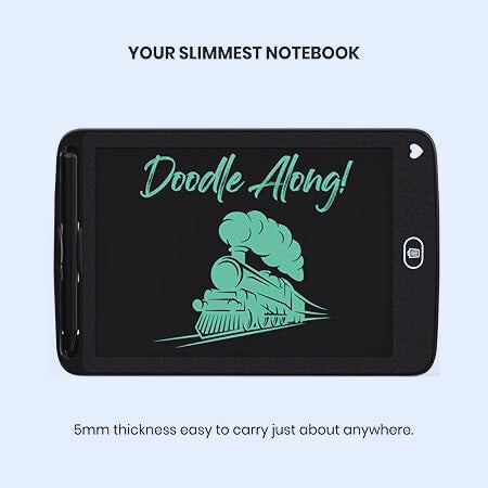 Digital Writing Pad