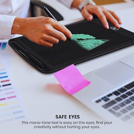Digital Writing Pad