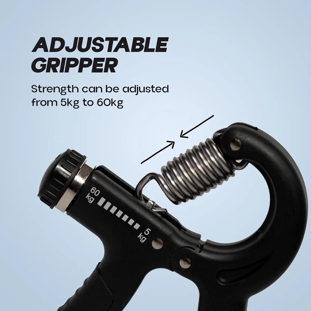 Hand Grip