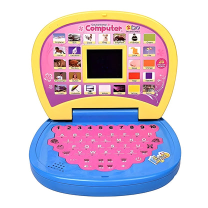 Educational Kids Laptop