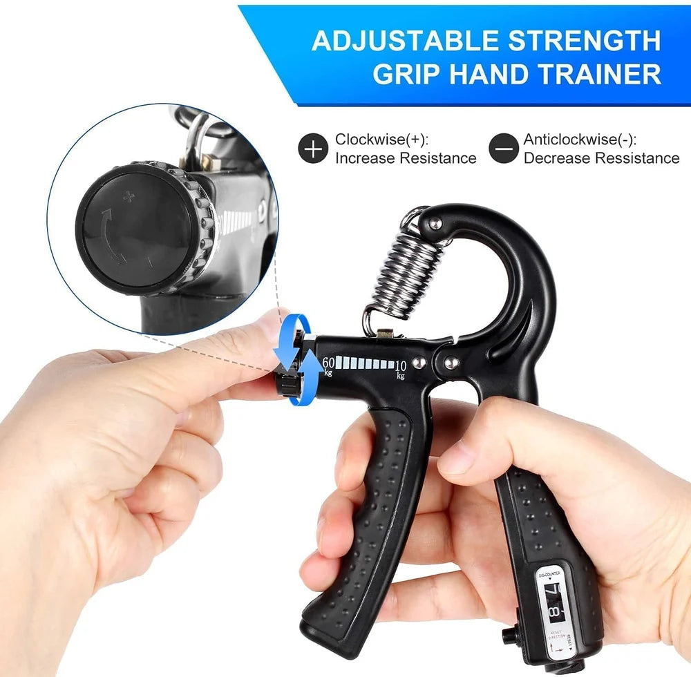 Hand Grip