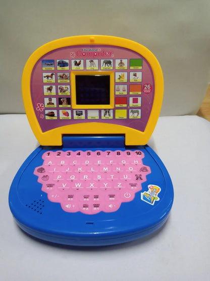 Educational Kids Laptop