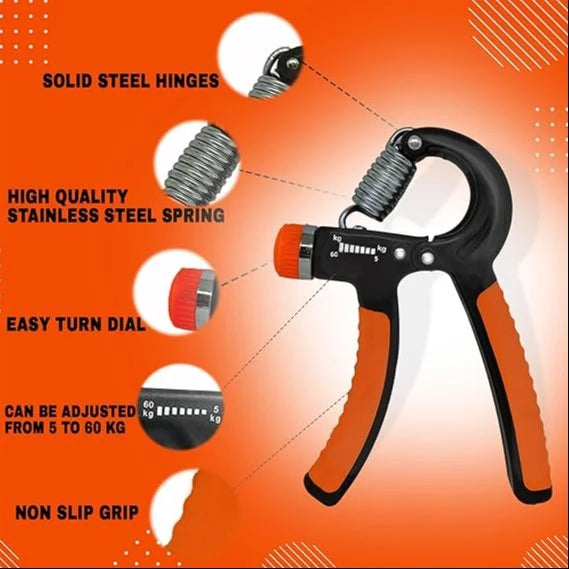 Hand Grip
