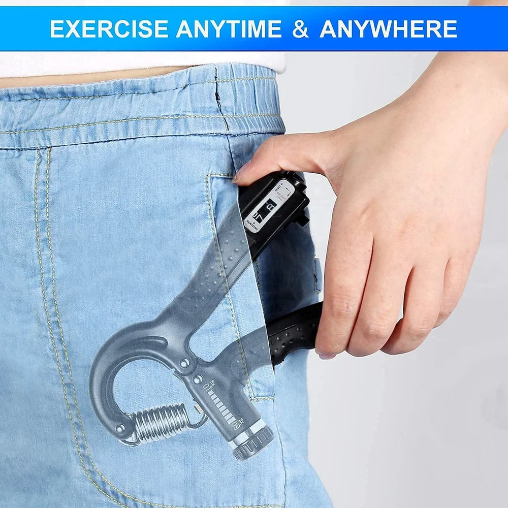 Hand Grip
