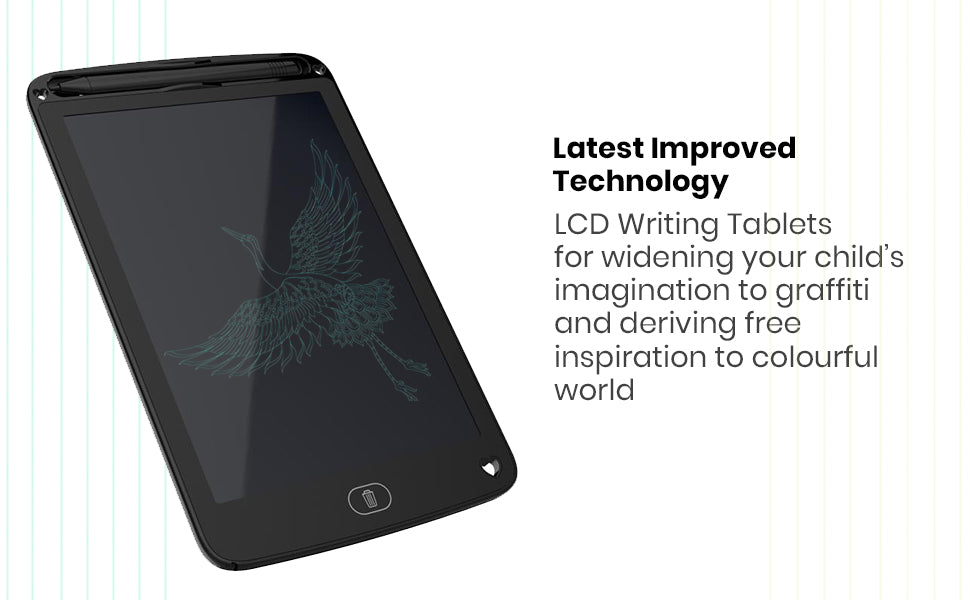 Digital Writing Pad